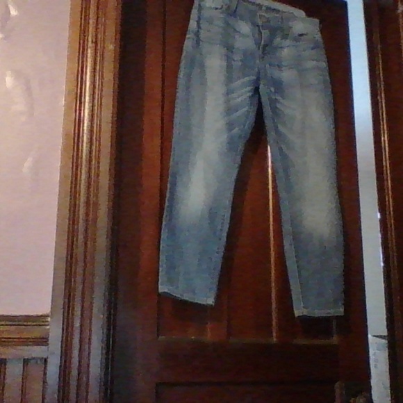 7 all mankind - Picture 8 of 8